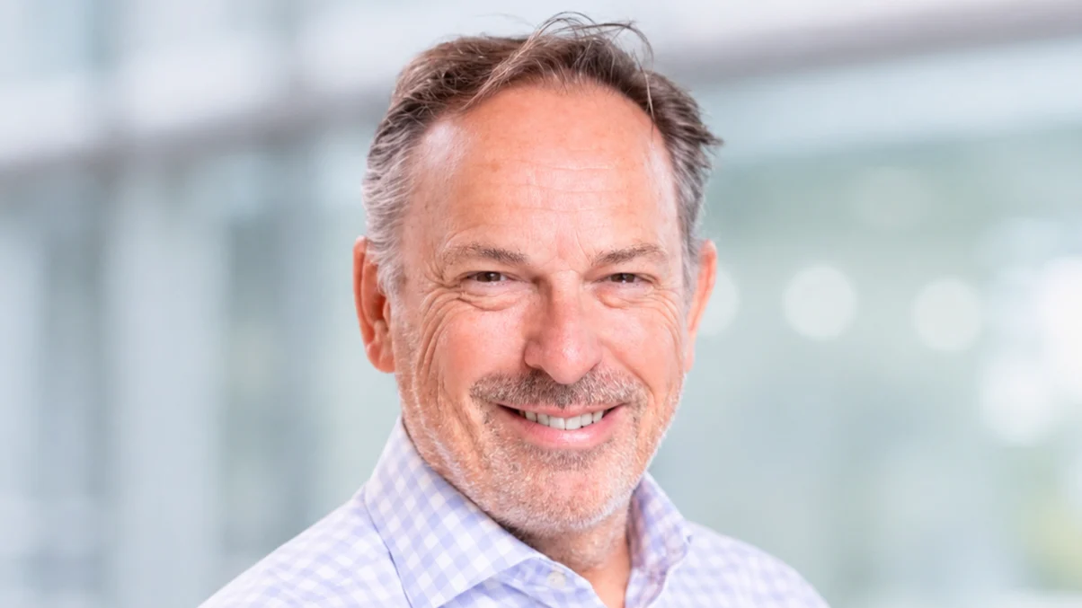 Tom Bourne: Gynaecological Cancer Diagnosis and Rapid Access Clinics Take Focus at IOTA Course