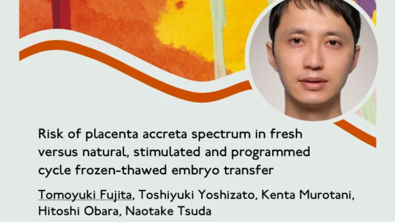 Research Highlights Increased PAS Risk in Programmed-Cycle Frozen Embryo Transfers – RBMO