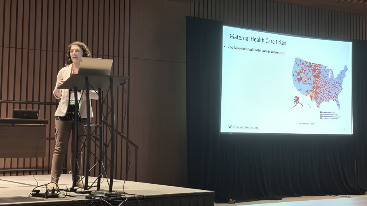 Highlights from the American Society for Reproductive Immunology Meeting – Yale Obstetrics Gynecology and Reproductive Sciences