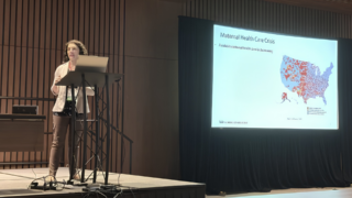 Highlights from the American Society for Reproductive Immunology Meeting - Yale Obstetrics Gynecology and Reproductive Sciences