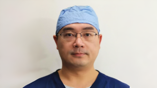 Yifei Liu: Ovarian Fibrosis and Fertility, Emerging Therapeutic Opportunities in POI