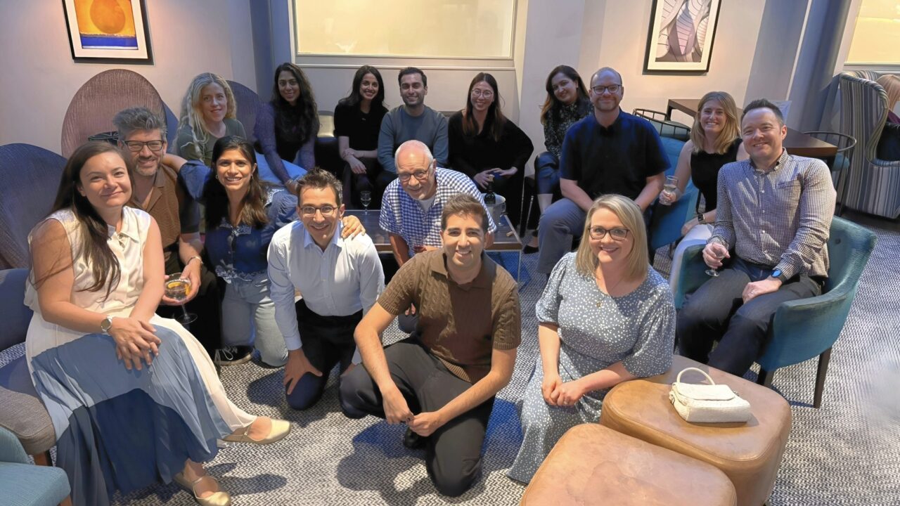 Yusuf Beebeejaun: Wrap on the 2026 UK Reproductive Medicine and Surgery Subspecialty Training Meeting