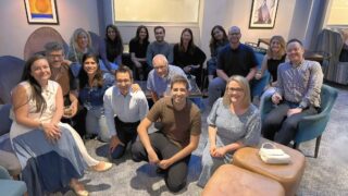Yusuf Beebeejaun: Wrap on the 2026 UK Reproductive Medicine and Surgery Subspecialty Training Meeting