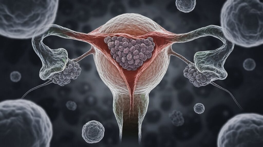 June is Uterine Cancer Awareness Month – Foundation for Women’s Cancer