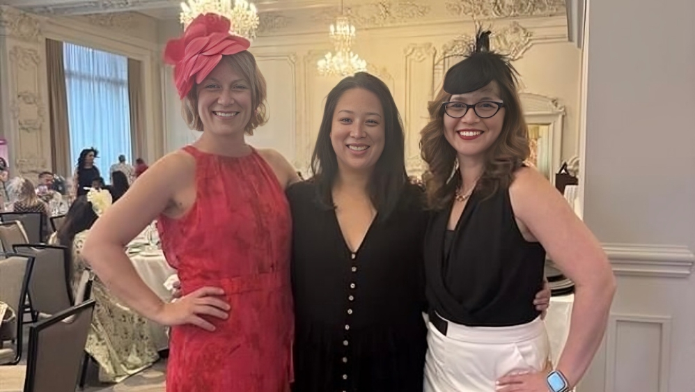 Celebrating Community and Support at the Annual Fertili’Tea Party! – CFAS