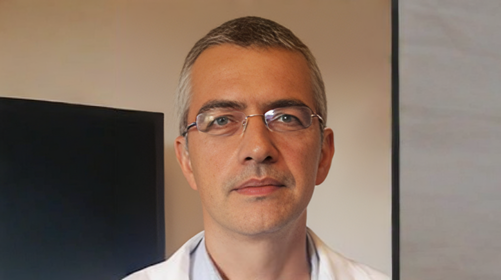 Simone Ferrero: The Diagnosis of Endometriosis, From Vision to Publication
