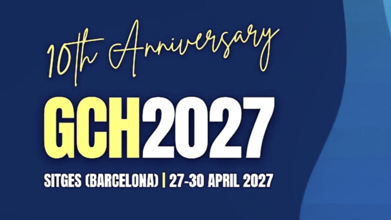 Marco Zaccaria: The Countdown to GCH2027 Begins Now!