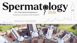 Late Breaking Abstract Deadline 5th July for Spermatology 2026! - Fertility Now Magazine