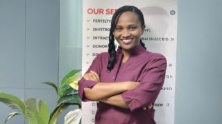 Esther Eleboh: The Hidden Cost of Ovarian Surgery, Protecting Future Fertility