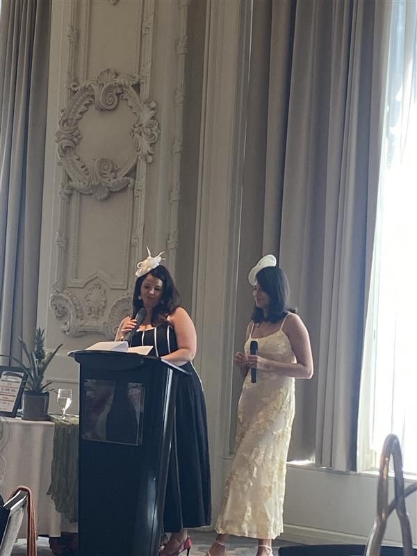 Celebrating Community and Support at the Annual Fertili’Tea Party! – CFAS