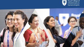 Join the Global RCOG Associate Community! - RCOG