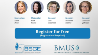 Advancing Endometriosis Diagnosis Through Ultrasound! - BSGE 