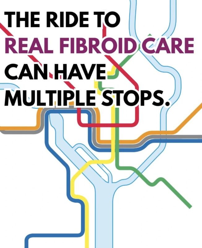Marco Zaccaria: 3 Essential Steps to Manage Uterine Fibroids!