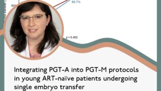 PGT-A Integration Into PGT-M Protocols in Young ART-Naïve Patients - RBMO
