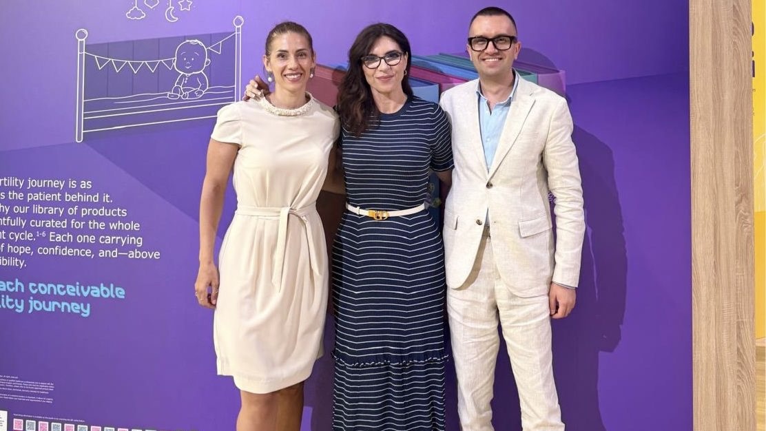 How ESHRE 2026 Is Shaping the Future of Reproductive Medicine? – Umana Fertility