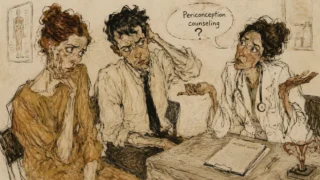 Amos Grünebaum: Preconception Counseling Is Endorsed by Everyone and Delivered by Almost No One