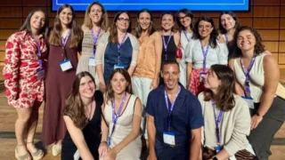 Francesca Crovetto: Can Pregnancy Complications Be Prevented Before Glucose Becomes Abnormal?