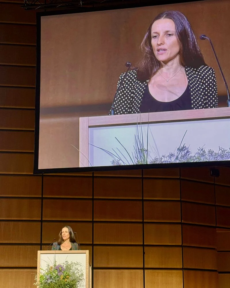 Francesca Crovetto: Can Pregnancy Complications Be Prevented Before Glucose Becomes Abnormal?