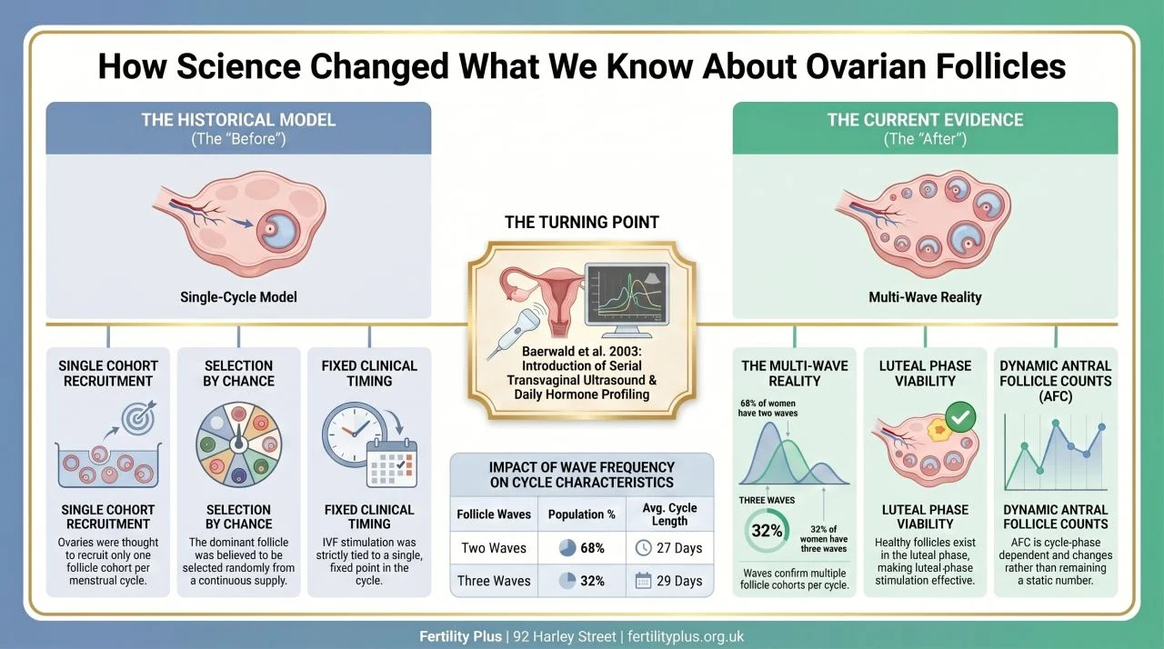 Your Fertility Is More Dynamic Than a Single Snapshot Can Reveal – Fertility Plus