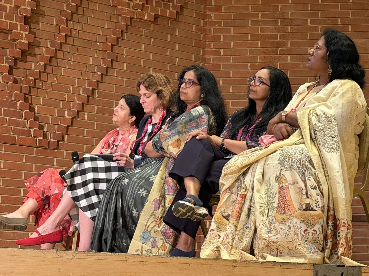 Alison Wright: Pleased to Be Co-Hosting India Day with RCOG