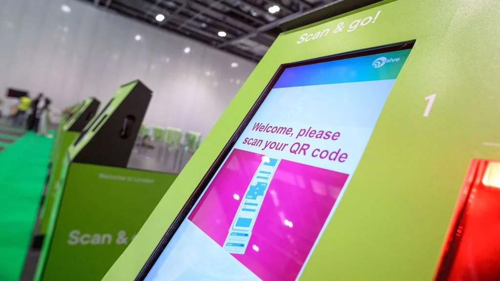The Exhibit Is Almost Here – Get Ready to Be Amazed – ESHRE