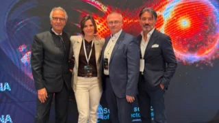 Peter Humaidan: Following ESHRE Sona Academy Summer School Continues in London
