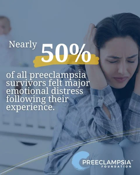 This Week is Birth Trauma Awareness Week – Preeclampsia Foundation