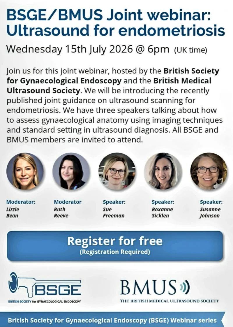 Marco Zaccaria: A Great Webinar, Hosted By BSGE and BMUS
