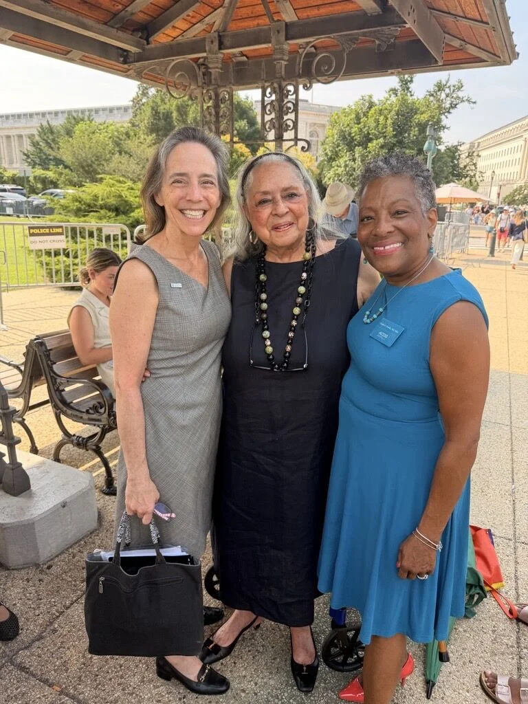 ACOG Joins Coalition to Advance National Women’s Health Strategy – ACOG