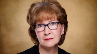 Christopher Robinson: Hilary O.D. Critchley Named an AJOG Giant in Obstetrics and Gynecology