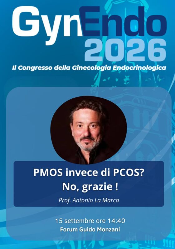 PMOS is an Incorrect Definition of the Syndrome