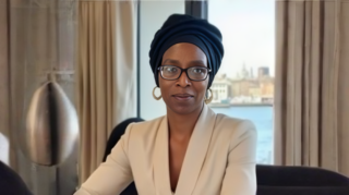 Valerie-Yamina Bey: What Every Woman Should Know Before a Hysterectomy?