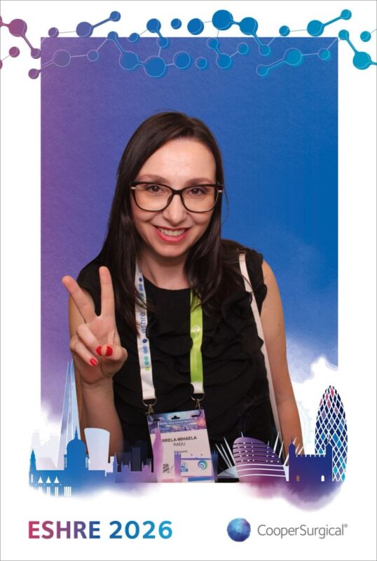 How ESHRE 2026 Is Shaping the Future of Reproductive Medicine? – Umana Fertility