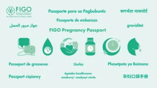 FIGO Pregnancy Passport Is Now Available in 15 Languages - FIGO