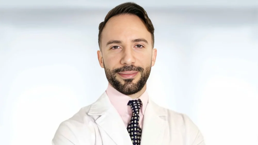 Mauro Cozzolino: Research Is the Engine of Progress Following ESHRE 2026 Best Oral Presentation Award