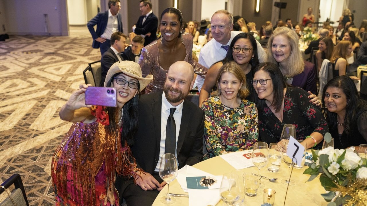 Step Into the Glamour of the Roaring Twenties at the 2026 ASRM President’s Gala! – ASRM