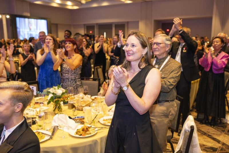 Step Into the Glamour of the Roaring Twenties at the 2026 ASRM President’s Gala! – ASRM