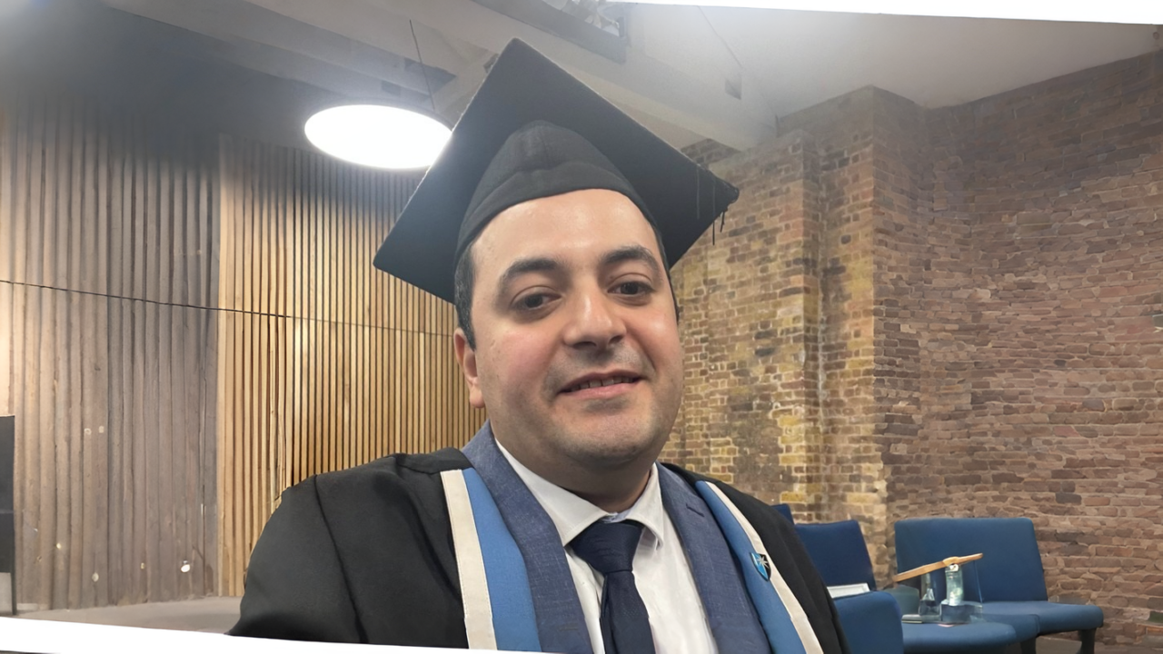 Ahmed Fahim Hemaid: Starting New Role as Consultant Obstetrician and Gynaecologist at Great Western Hospital
