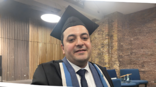 Ahmed Fahim Hemaid: Starting New Role as Consultant Obstetrician and Gynaecologist at Great Western Hospital