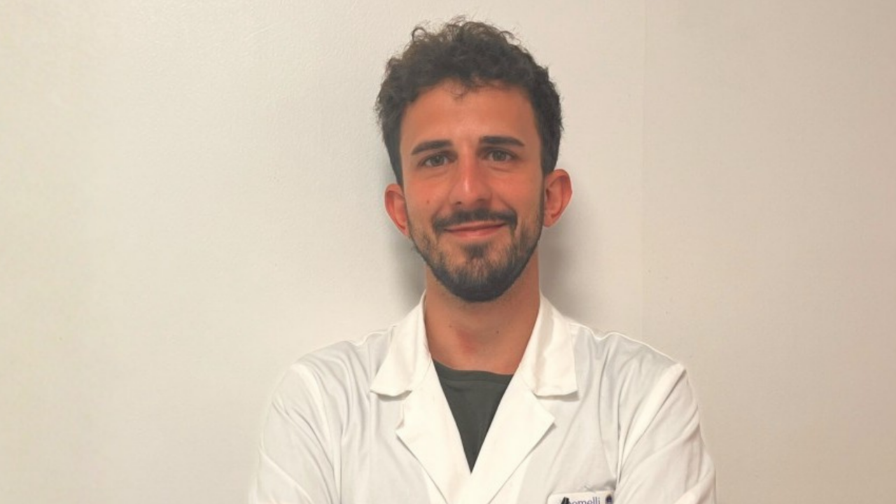 Alessandro Petrecca: Redefining Isolated Polyhydramnios