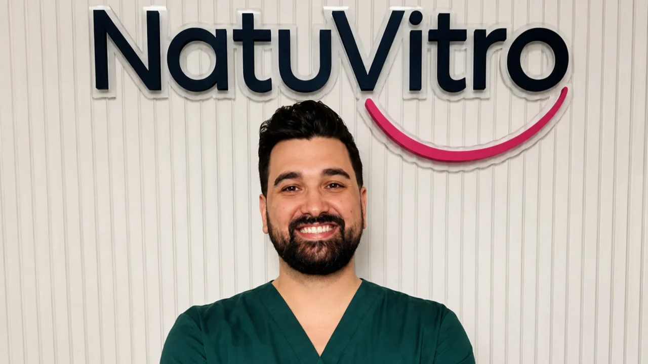 Andreu Quintana i Vehí: I’ll Be Presenting My Latest Work at ESHRE2026 on Tuesday