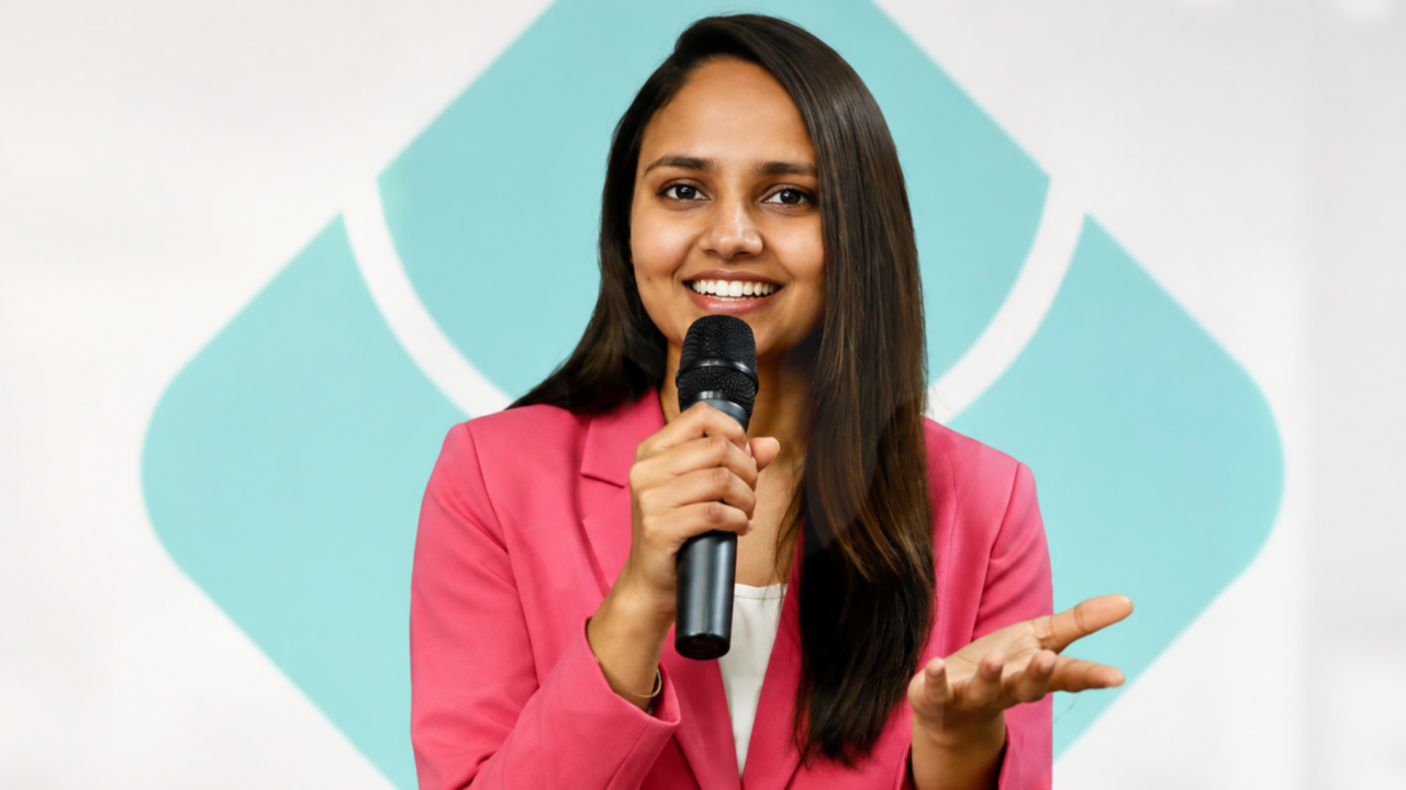 Asma Khatun: Shaping the Future of Women’s Healthcare at GFWH 2026