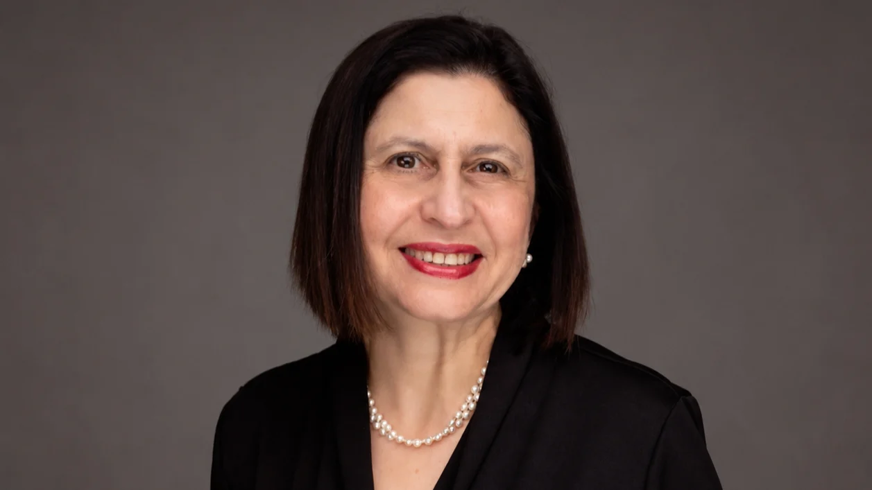 Azmy Birdi: Physiological Changes During Menopausal Transition May Increase Cardiometabolic Risk