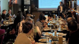 Strengthening Primary Care Partnerships Through Clinical Education - City Fertility