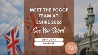 We Will Be Waiting for You at Booth E29 at ESHRE 2026 - EFS