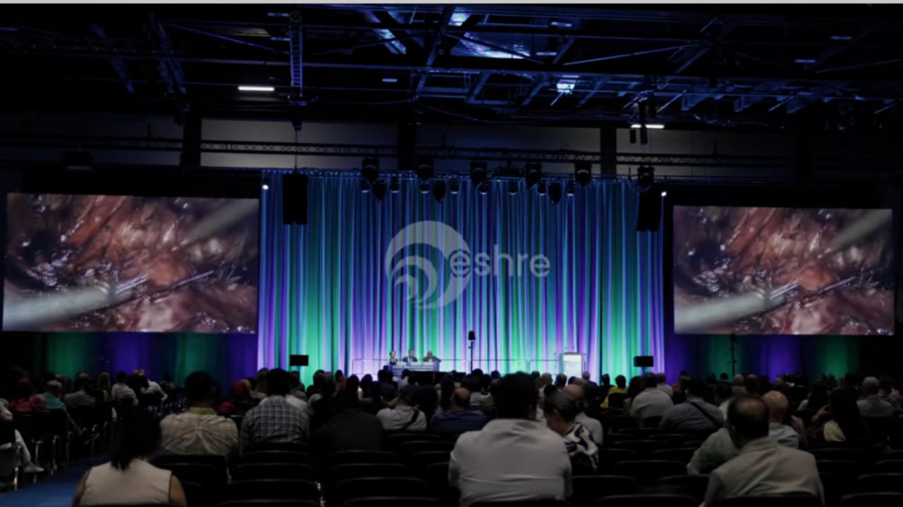 Relive the Highlights of ESHRE 2026 – ESHRE