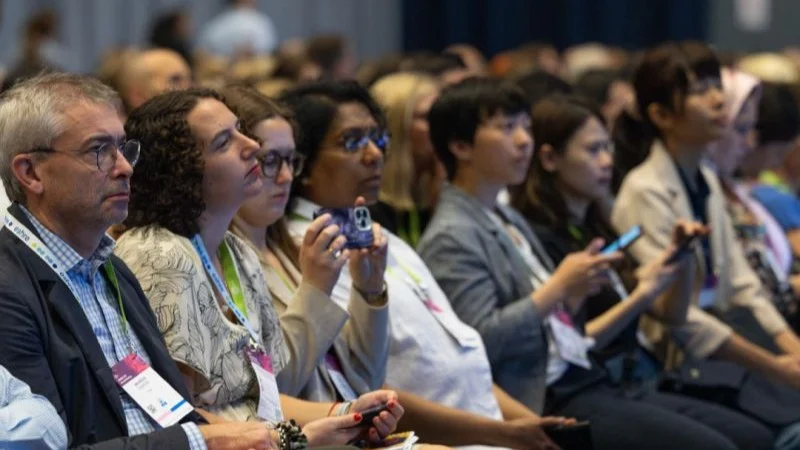 Don’t Miss Tomorrow’s Keynote Session! – ESHRE