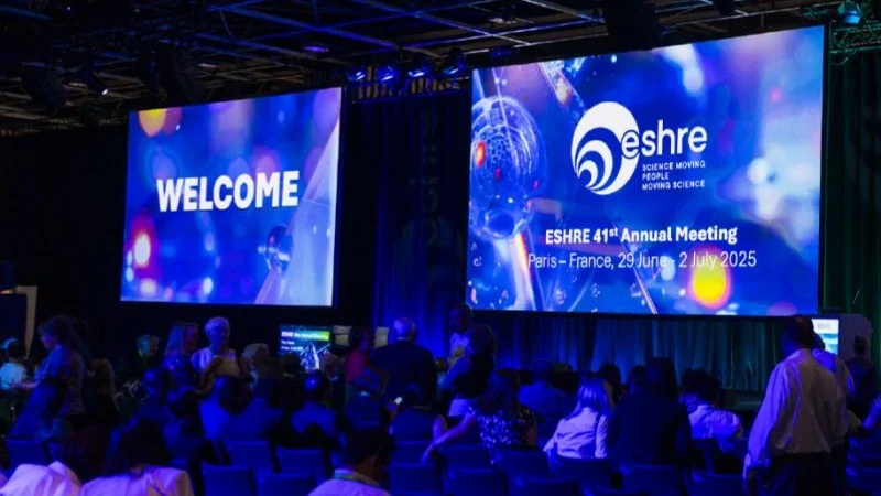 Participants Invited to ESHRE 2026 Opening Ceremony – ESHRE