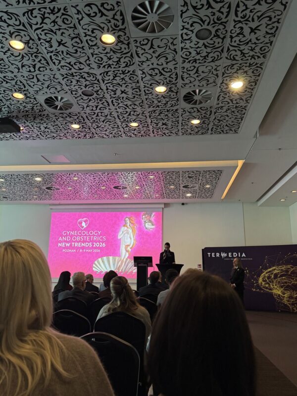 Zofia Kiestrzyn: Award-Winning Research on Endometrial Cancer in Uterine Polyps