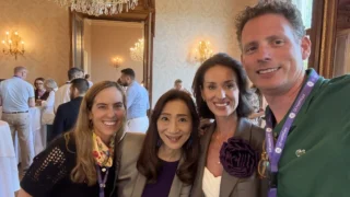 Eran Bornstein: Proud to Be Invited to The First Voluson Expert Summit